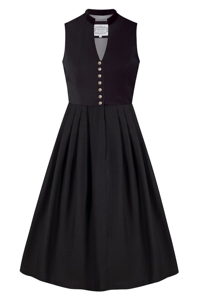 Gastrodirndl VIONA (70 cm) ~ 50