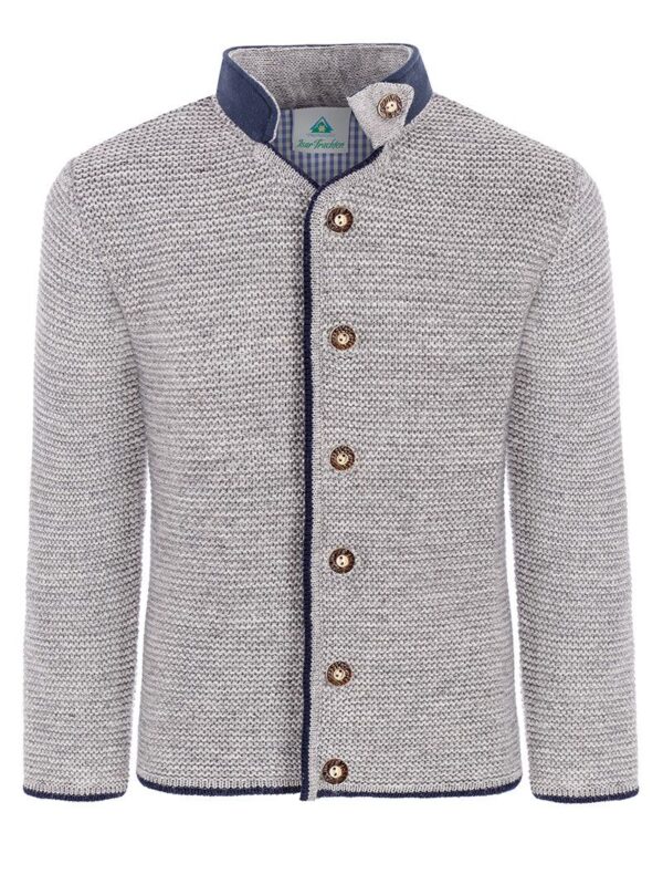 ​Kinder Strickjacke MORITZ ~ 176