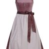 Dirndl IRSEE (65 cm) ~ 42