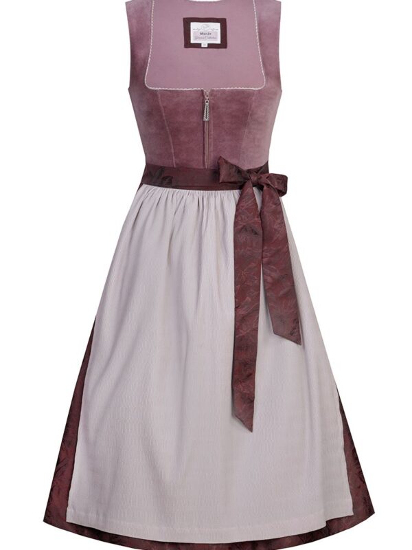 Dirndl IRSEE (65 cm) ~ 42