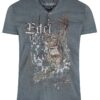 Trachtenshirt EDEL ~ L
