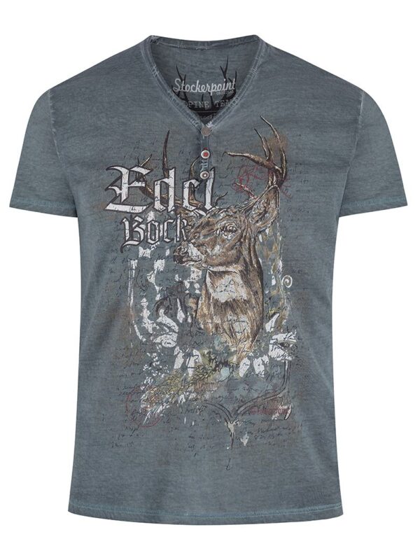 Trachtenshirt EDEL ~ L