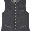 Trachtenweste FERDINAND (slim fit) ~ 60