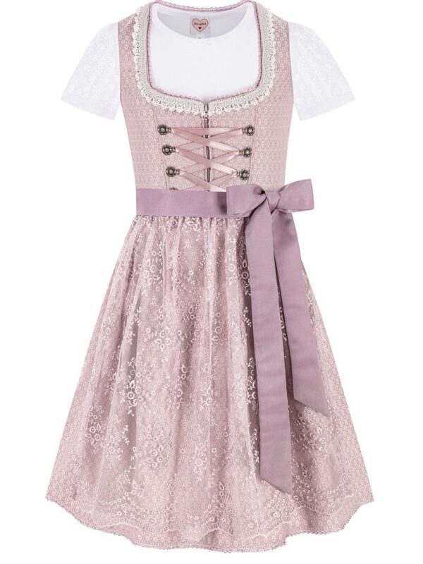 Kinderdirndl ANNIE ~ 152