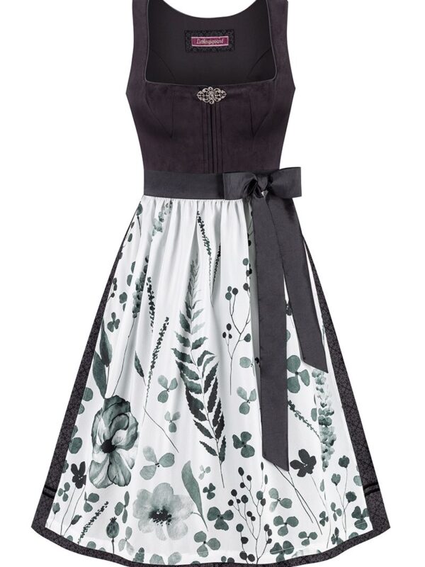 Dirndl DANIELLE (70 cm) ~ 40