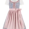 Kinderdirndl HANNAH ~ 128