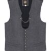 Trachtenweste VINZENZ (slim fit) ~ 94