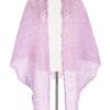 Poncho altrosa Anni 016435 ~ altrosa