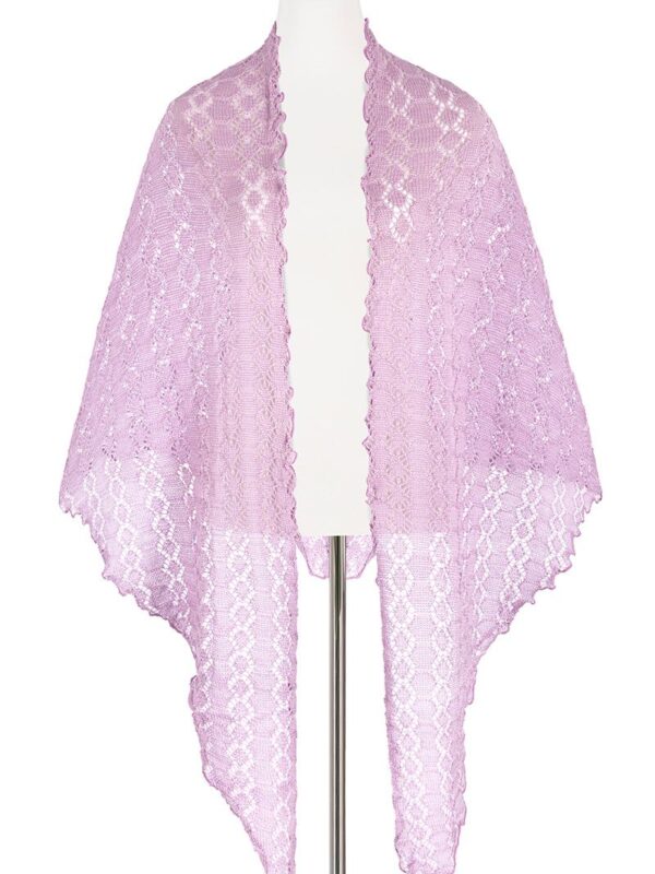 Poncho altrosa Anni 016435 ~ altrosa