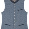 Trachtenweste BERT (slim fit) ~ 94