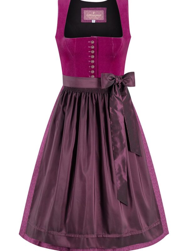 Dirndl LINDA (70 cm) ~ 36