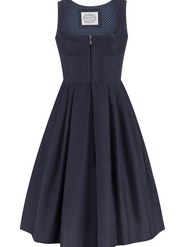 Gastrodirndl DENISE (70 cm) ~ 48