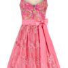 Dirndl RONJA (65 cm) ~ 34
