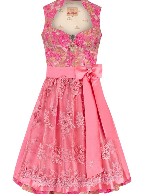 Dirndl RONJA (65 cm) ~ 34