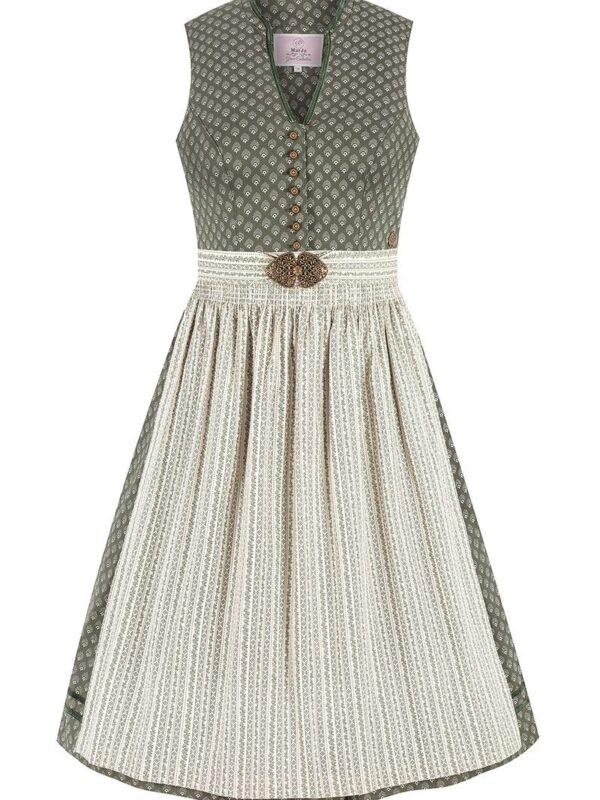 Dirndl LUZIE (65 cm) ~ 40
