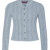 Strickjacke FRANZI ~ 36