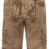 Trachtenjeans RALKO ~ 46