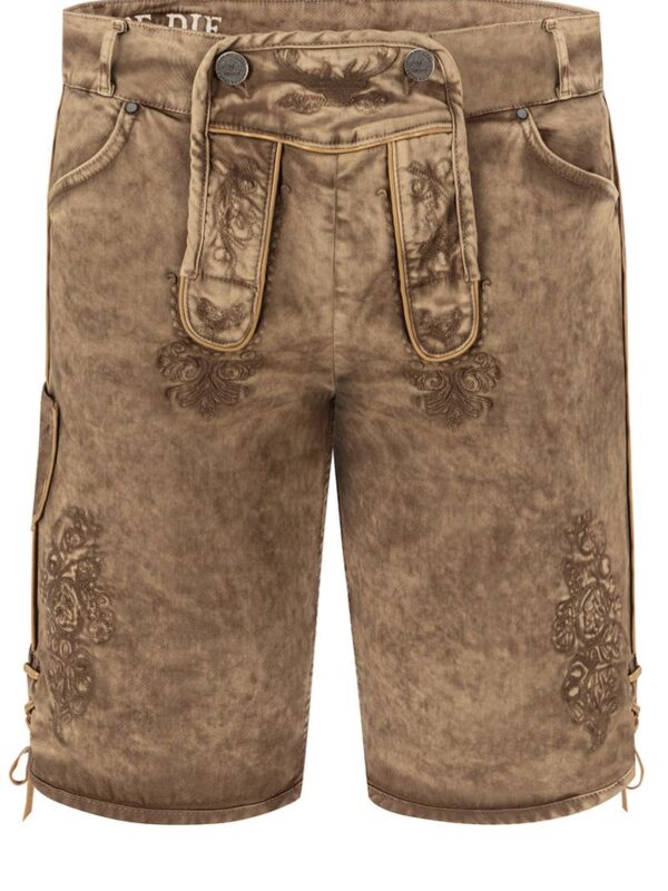 Trachtenjeans RALKO ~ 46