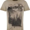 Trachtenshirt DARIUS ~ beige ~ L