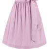 Dirndlschürze ANNA (65 cm) ~ XL