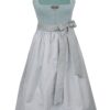 Dirndl MÖNCHSROTH (70 cm) gletscher ~ 48 ~ mint