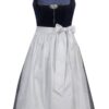 Dirndl SIMONE (65 cm) ~ 34