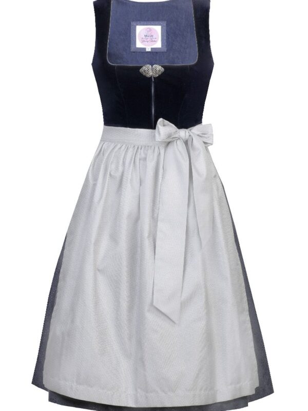 Dirndl SIMONE (65 cm) ~ 34