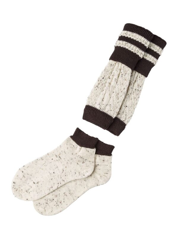 Trachten Loferl natur-braun Hansi 103514 ~ 42-44