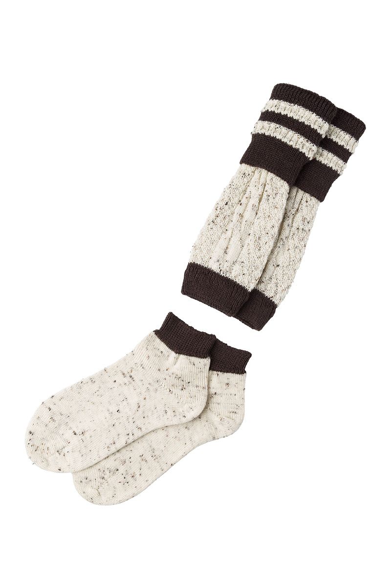 Trachten Loferl natur-braun Hansi 103514 ~ 42-44