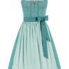 Dirndl MAGDALENA (70 cm) ~ 46
