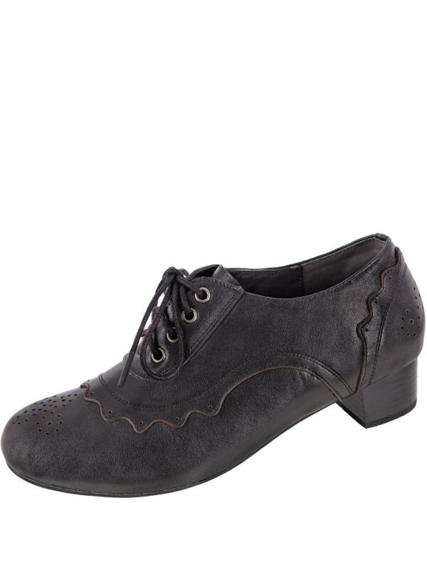Pumps schwarz Resi 016177 ~ 38