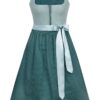 Dirndl CONNY (65 cm) ~ 52