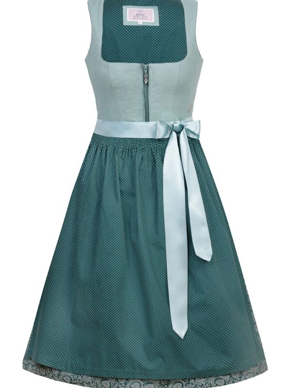 Dirndl CONNY (65 cm) ~ 52