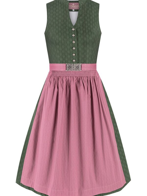 Dirndl ELSA (65 cm) ~ 38