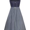 Dirndl WINDACH (75 cm) ~ 46