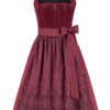 Dirndl JASMIN (70 cm) ~ 42
