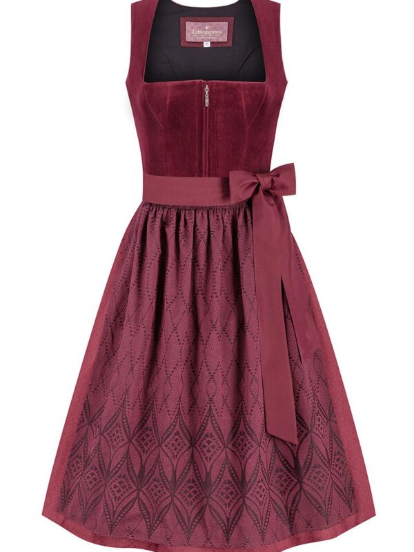 Dirndl JASMIN (70 cm) ~ 42