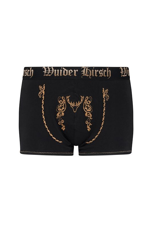 Boxershorts KIRK ~ M