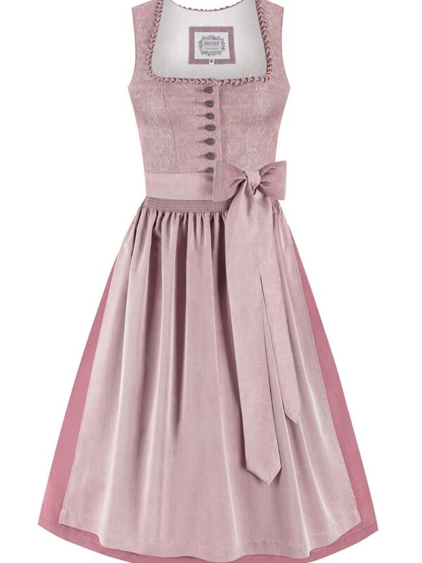 ​Dirndl JULIANE (70 cm) ~ 42
