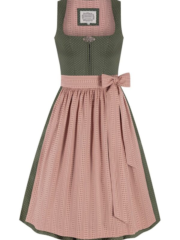 Dirndl FRANZI (65 cm) ~ 36