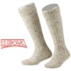 Kinder Kniestrümpfe (Merino) ~ 31-34