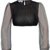 Dirndlbluse IVANA-SARAH ~ 46