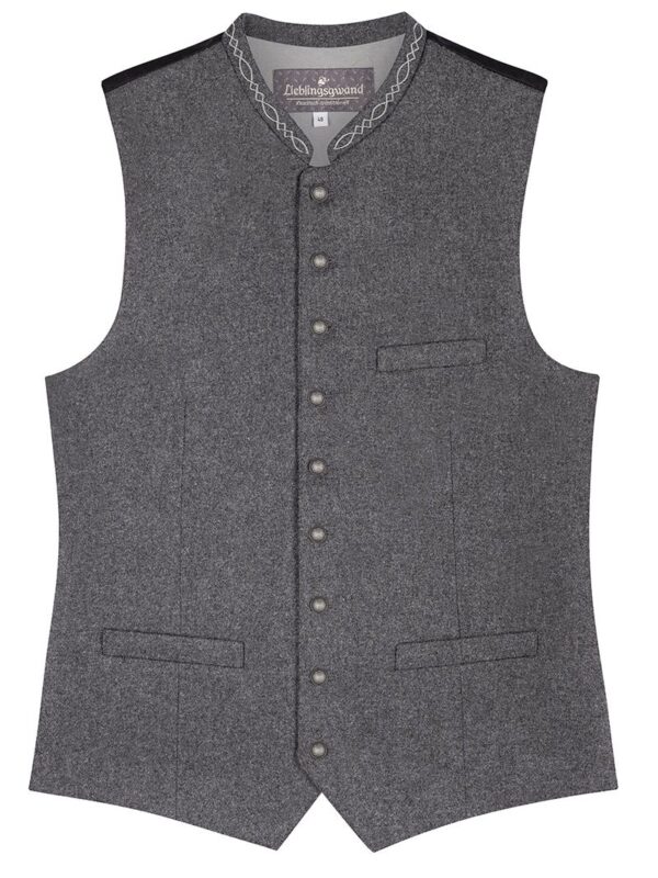 Trachtenweste MAX ~ 106
