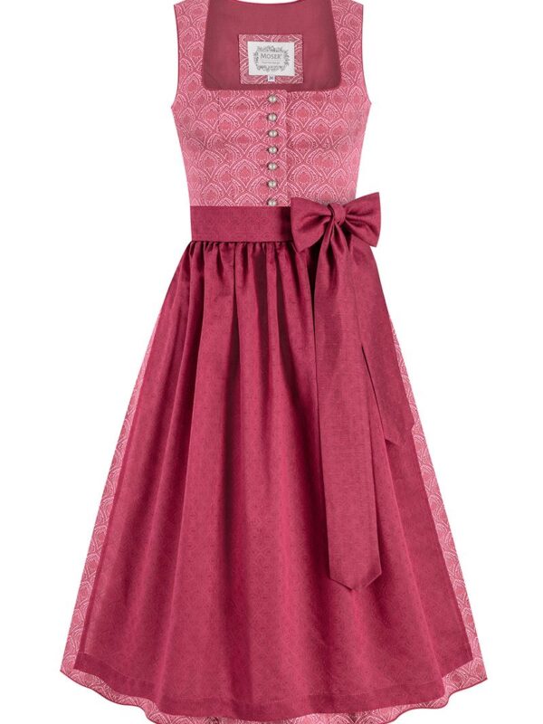 Dirndl JOHANNA (80 cm) ~ 42