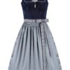​Dirndl ALICE (70 cm) ~ 42