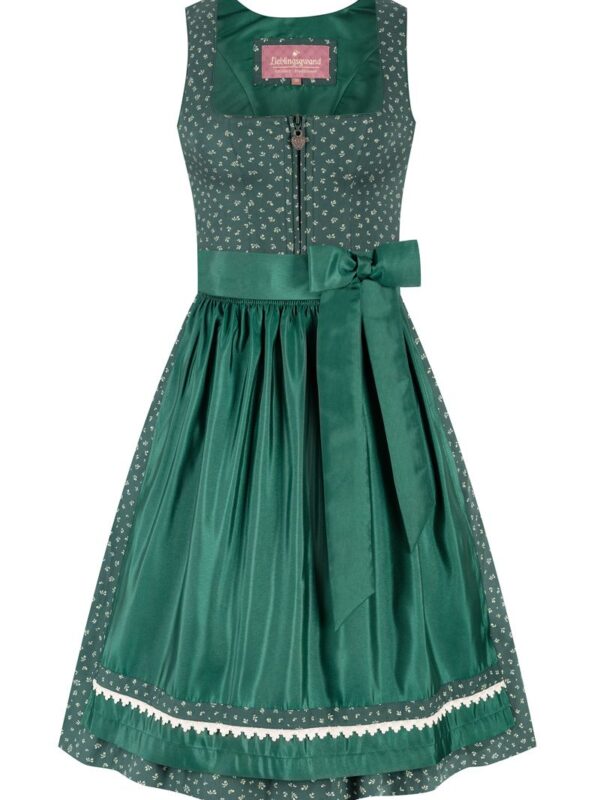 Dirndl LOTTE (65 cm) ~ 38