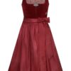 Dirndl ELISABETH (65 cm) ~ 38