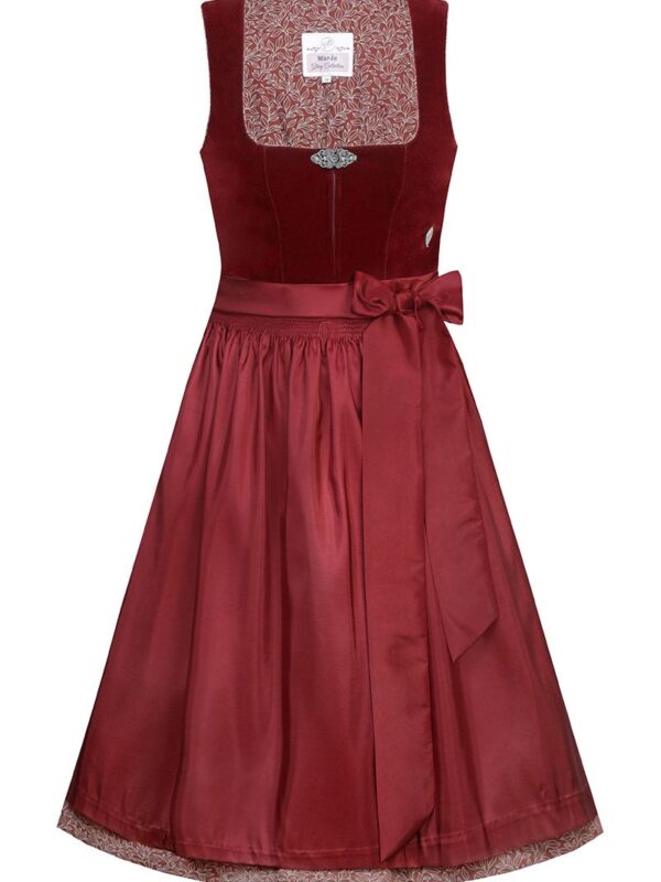 Dirndl ELISABETH (65 cm) ~ 38