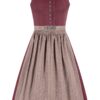 Dirndl ELSA (65 cm) ~ 34