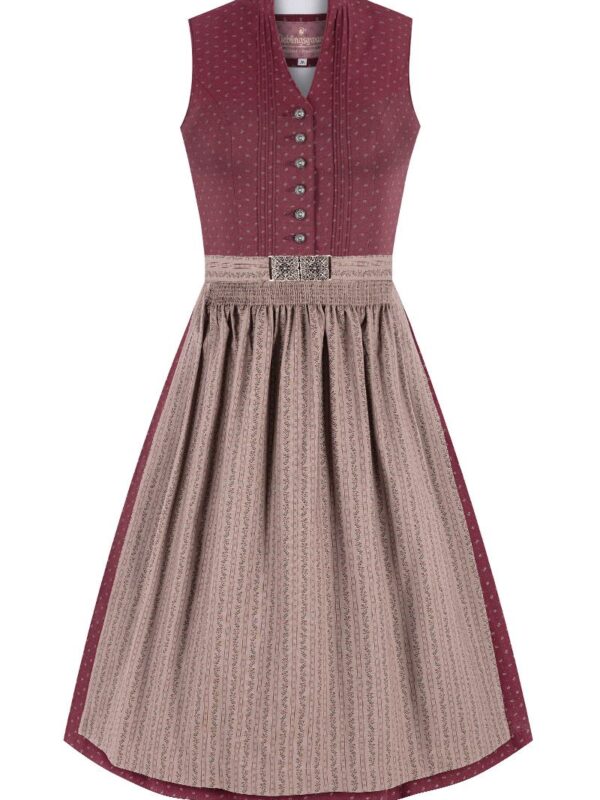 Dirndl ELSA (65 cm) ~ 34